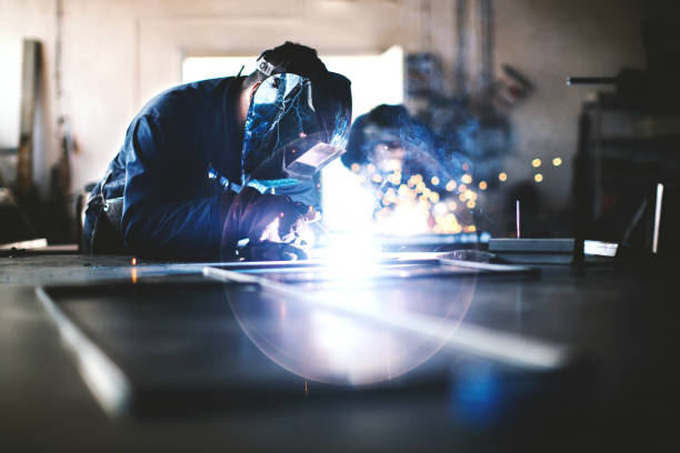 Best Pipe Welding in Thornwood, NY