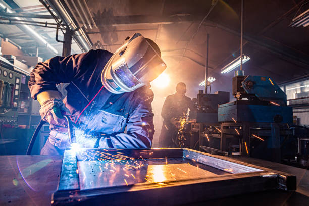 Best Food and Beverage Processing Equipment Welding in Thornwood, NY