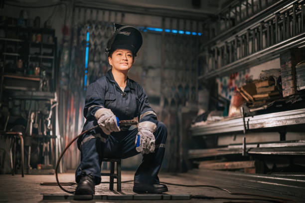 Thornwood, NY Welder & Metal Fabrication Company