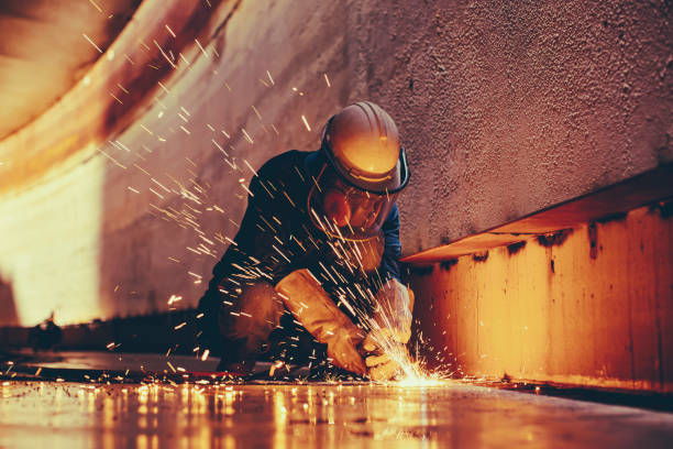 Best Artistic and Custom Metal Fabrication in Thornwood, NY