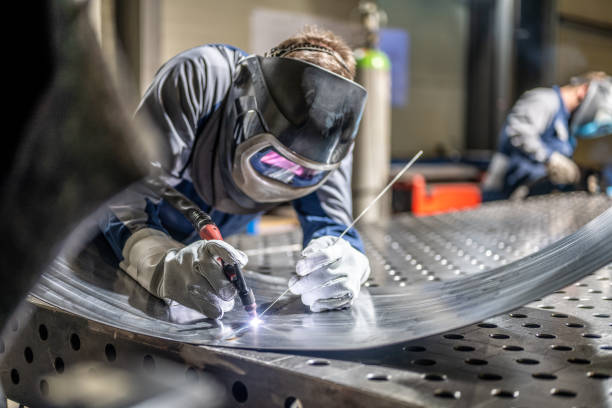 Best Structural Steel Welding in Thornwood, NY
