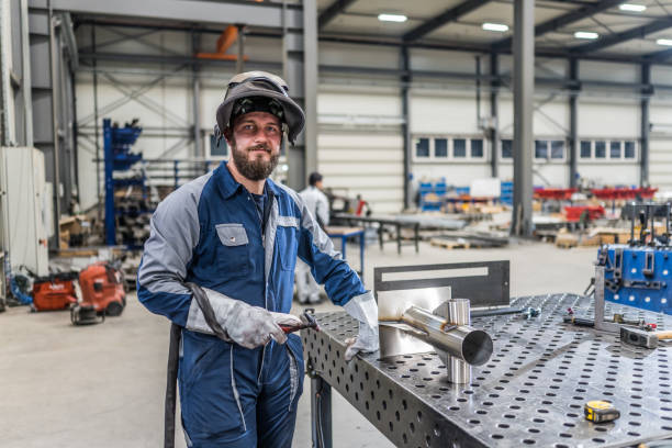 Best Specialty Welding Processes in Thornwood, NY