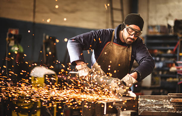 Best Food and Beverage Processing Equipment Welding in Thornwood, NY
